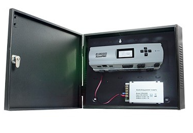 ACCESSPRO CONTROLADOR DE ACCES