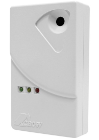 DETECTOR DE ROTURA DE CRISTAL