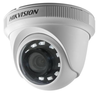 HIK CAMARA DOMO DOMO TURB1080P