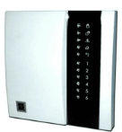 NAPCO TECLADO LEDS