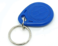 SOURCING TOKEN/LLAVERO RFID AZUL
