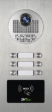 ZK PLACA DE VIDEOPORTERO 12  APT