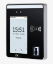 ZKTECO RELOJ FACIAL H5L
