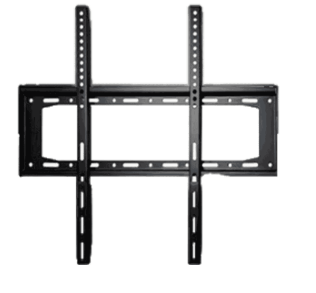 ZK SOPORTE DE PARED PARA PANTALLAS DE 40" A 85"