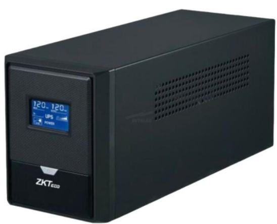 ZK UPS 600W LED