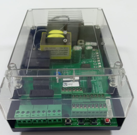 CMP200 Mainboard - Tarjeta Principal de Barrera Vehicular CMP200 / 110 V