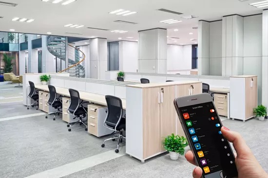 oficinas